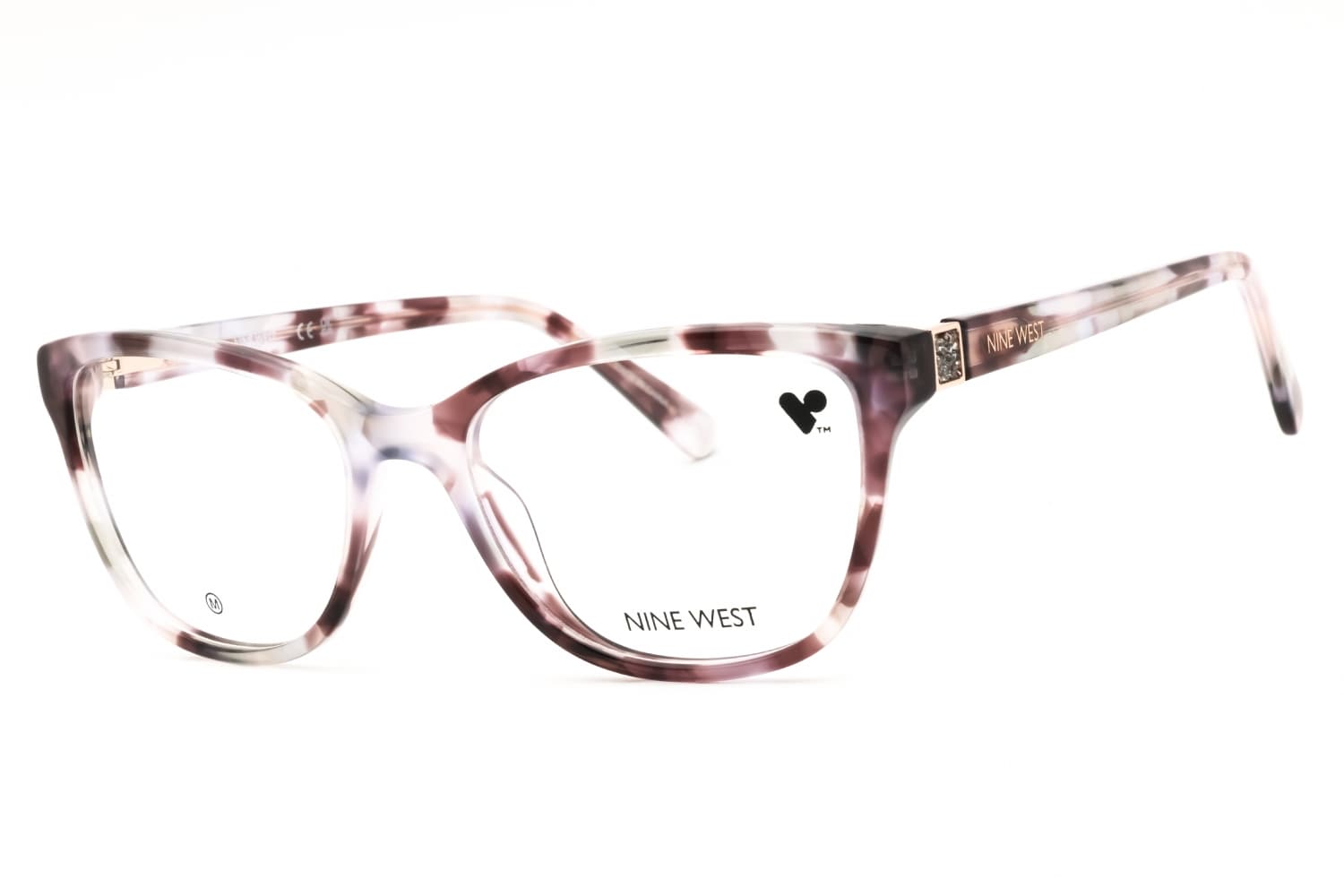 Nine West NW5215 — Lunettes de vue 3