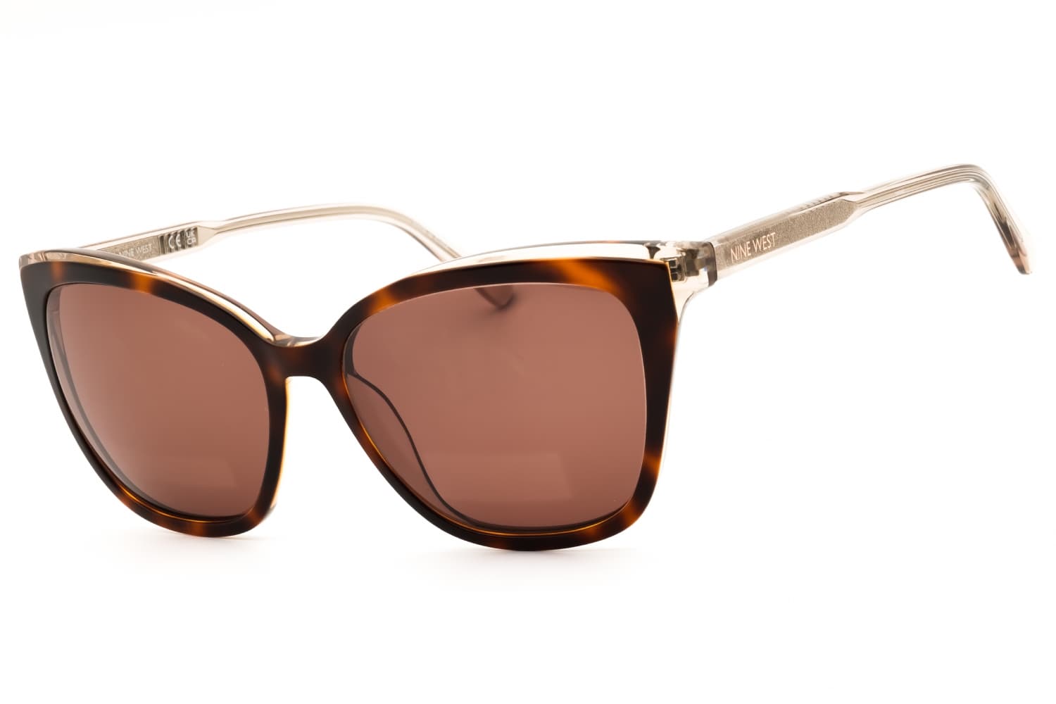 Nine West NW660S — Lunettes de soleil 1