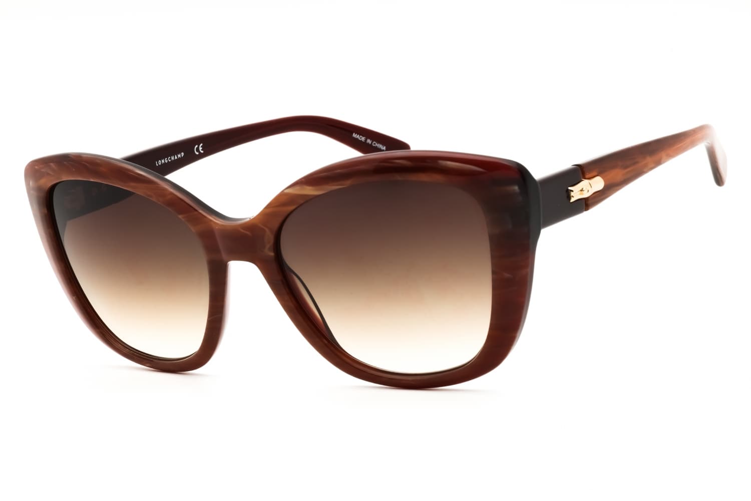Longchamp LO714S — Lunettes de soleil 3