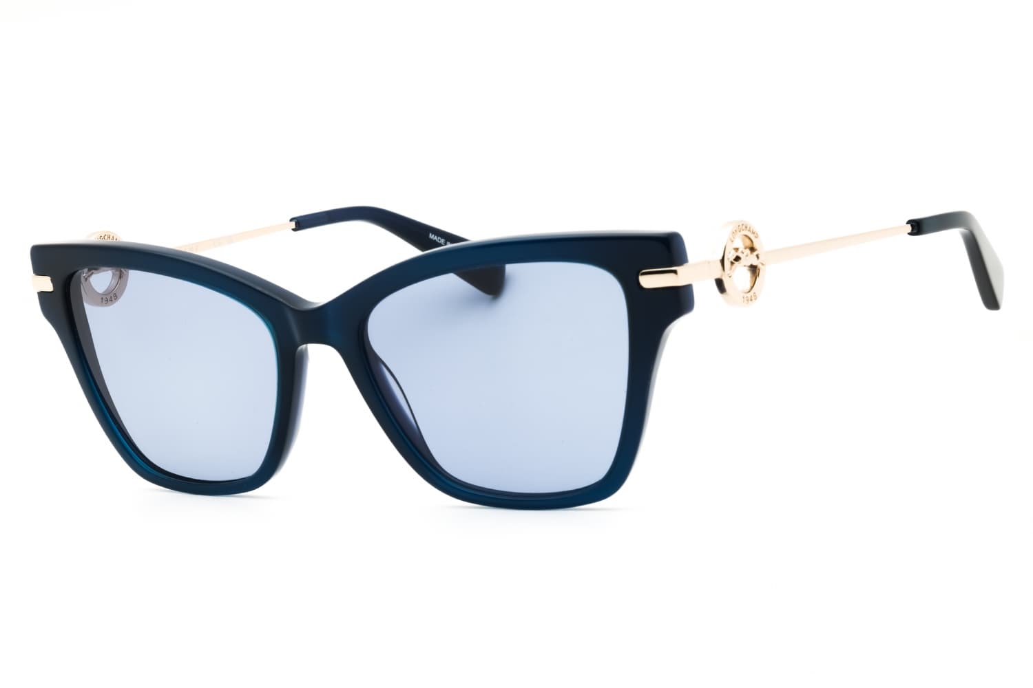 Longchamp LO737S — Lunettes de soleil 3