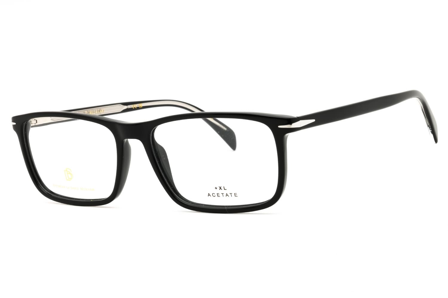 David Beckham DB 1019 — Lunettes de vue 1