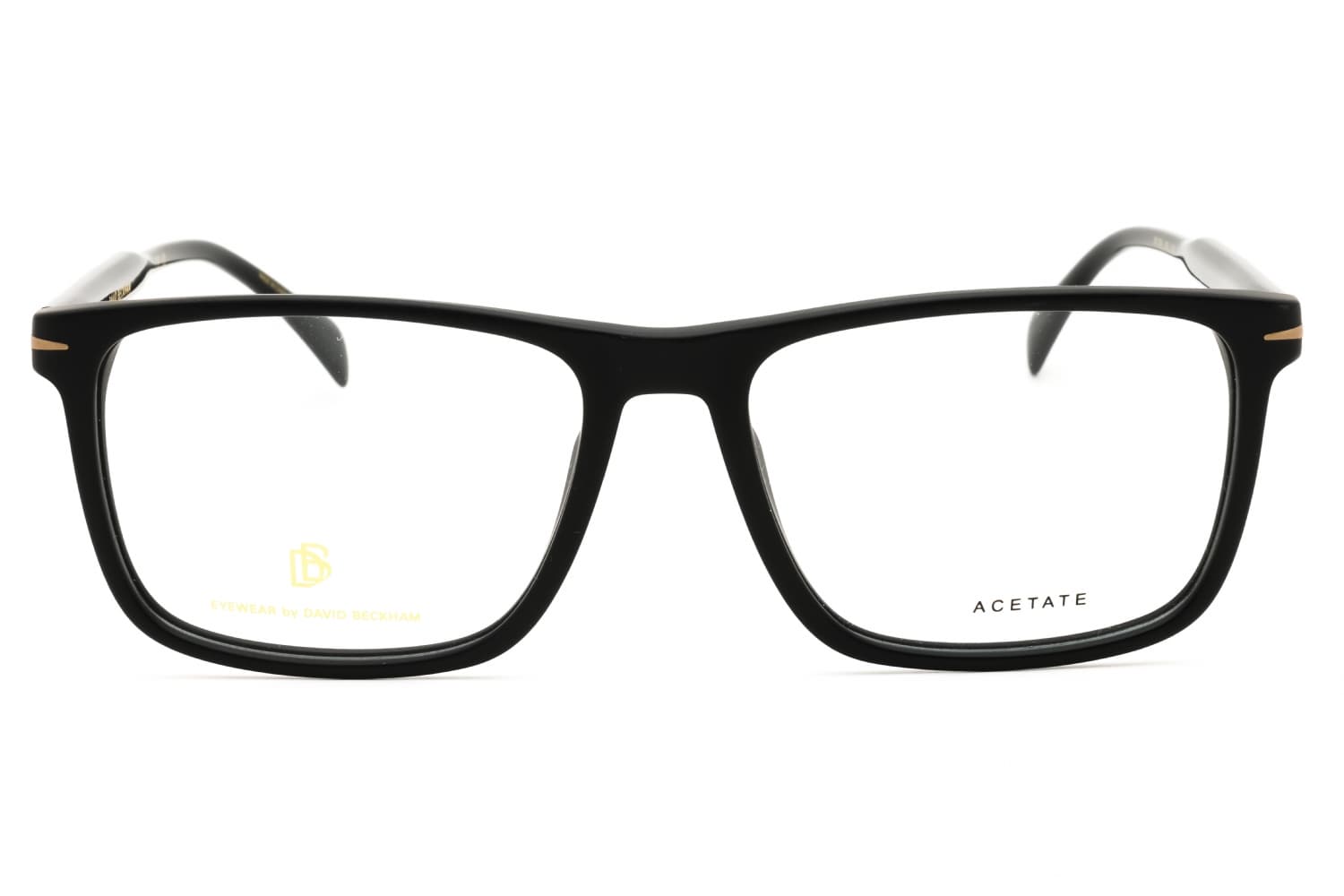 David Beckham DB 1124 — Lunettes de vue 6