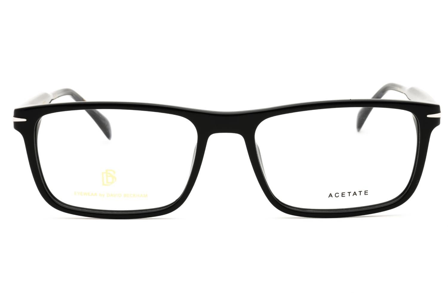 David Beckham DB 1135 — Lunettes de vue 4