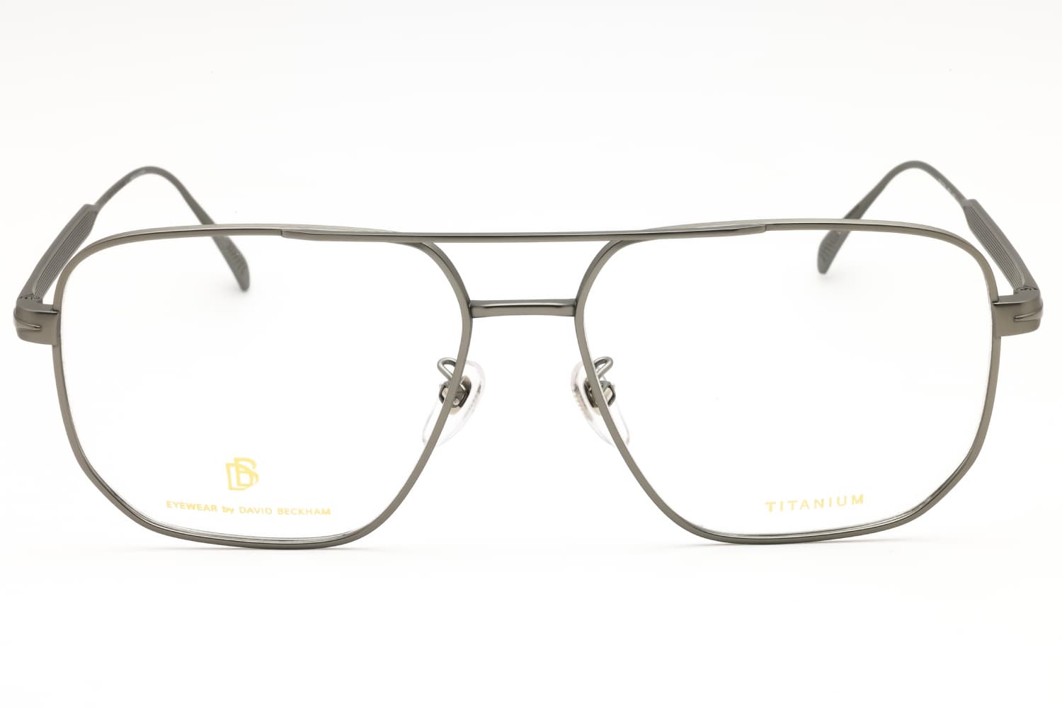 David Beckham DB 7124 — Lunettes de vue 2