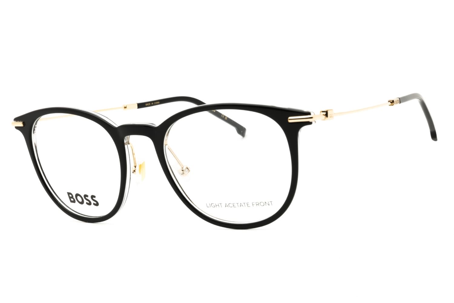 Hugo Boss BOSS 1483 — Lunettes de vue 1