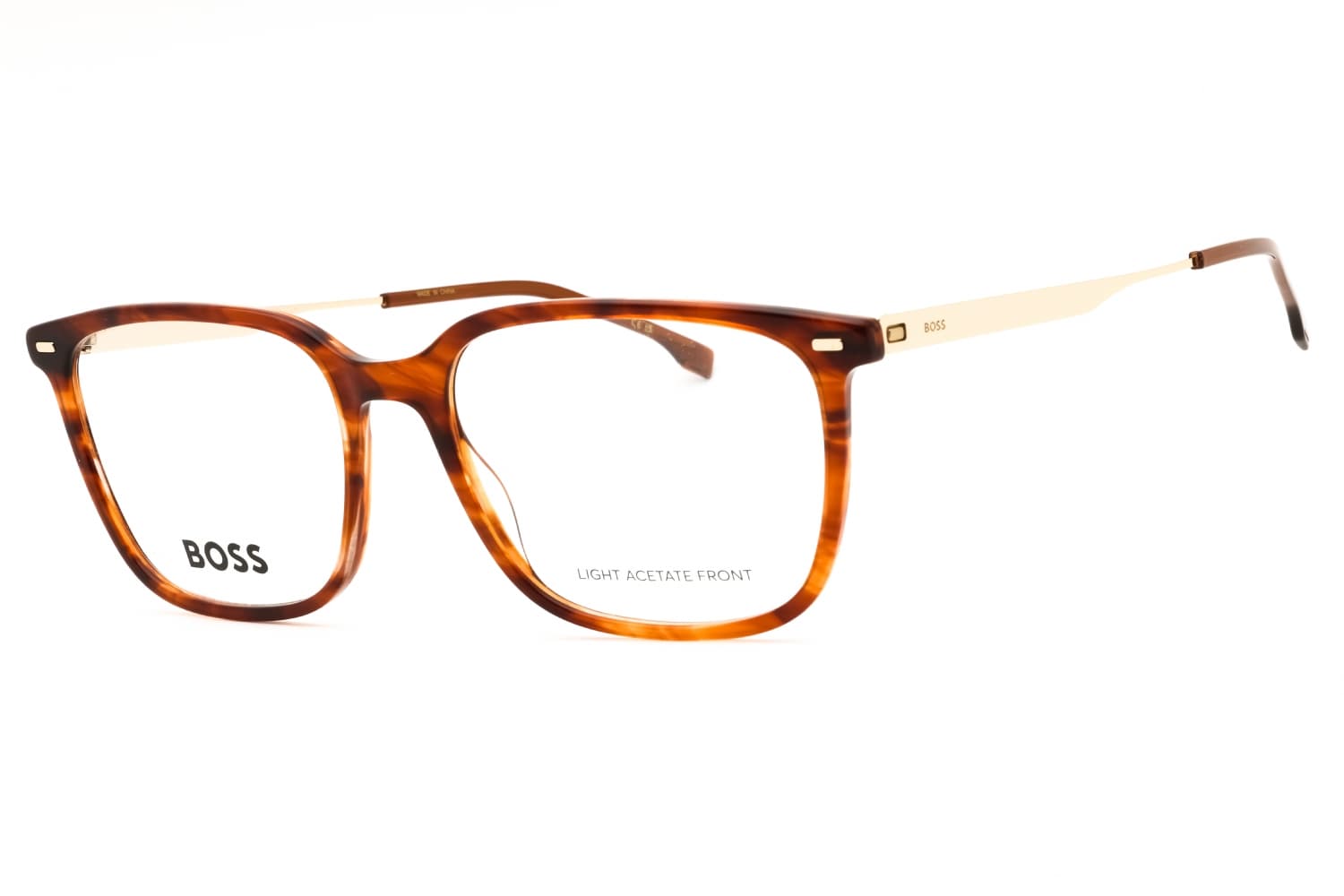 Hugo Boss BOSS 1696 — Lunettes de vue 1