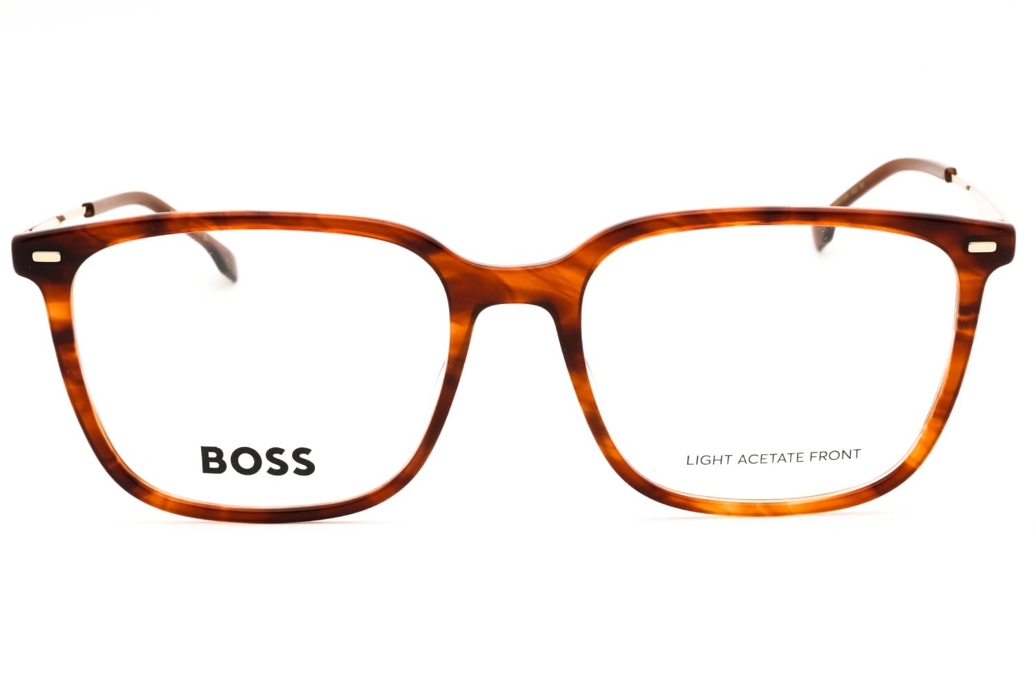 Hugo Boss BOSS 1696 — Lunettes de vue 2
