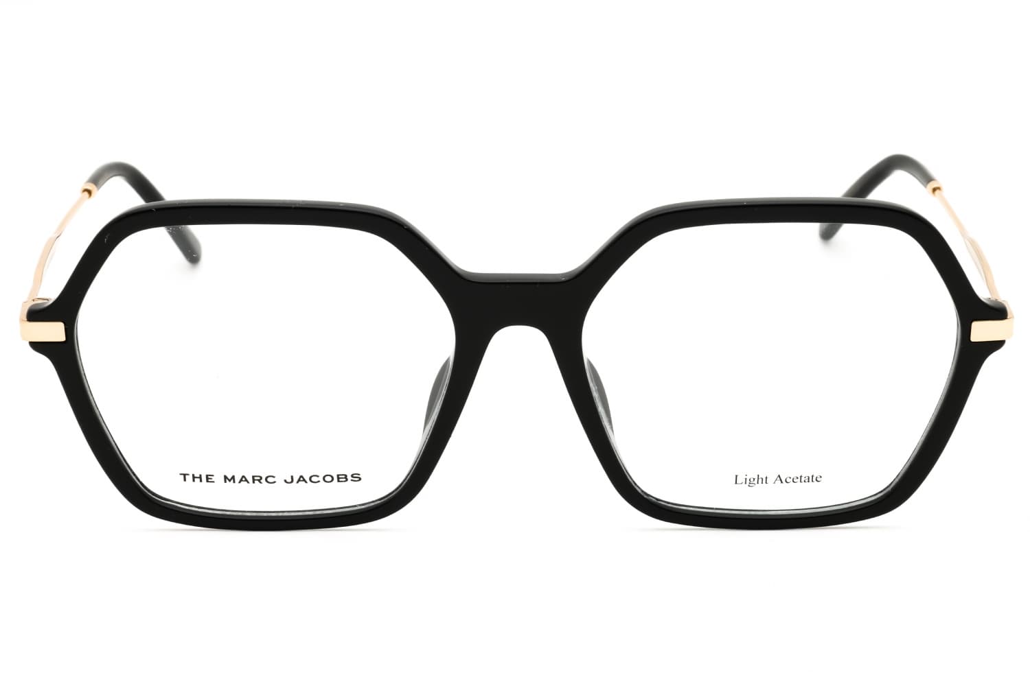 Marc Jacobs MARC 615 — Lunettes de vue 4