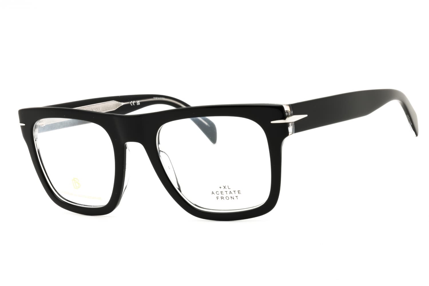 David Beckham DB 7020/FLAT — Lunettes de vue 1