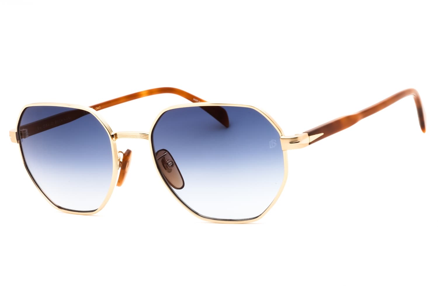 David Beckham DB 1162/F/S — Lunettes de soleil 1