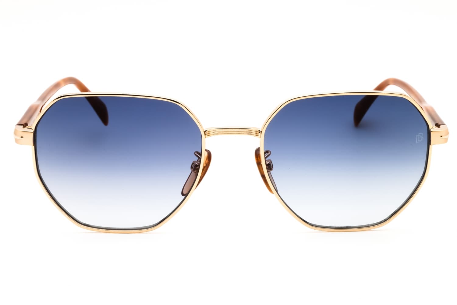 David Beckham DB 1162/F/S — Lunettes de soleil 2
