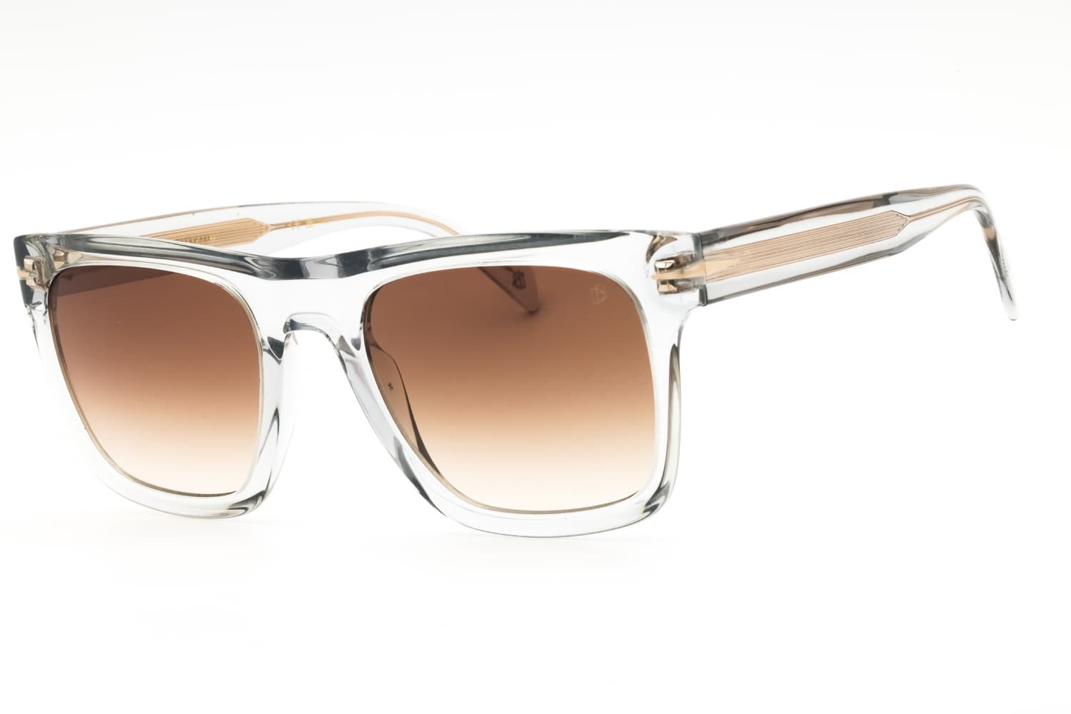 David Beckham DB 7000/S FLAT — Lunettes de soleil 1