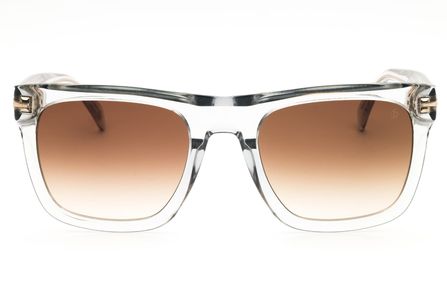 David Beckham DB 7000/S FLAT — Lunettes de soleil 2