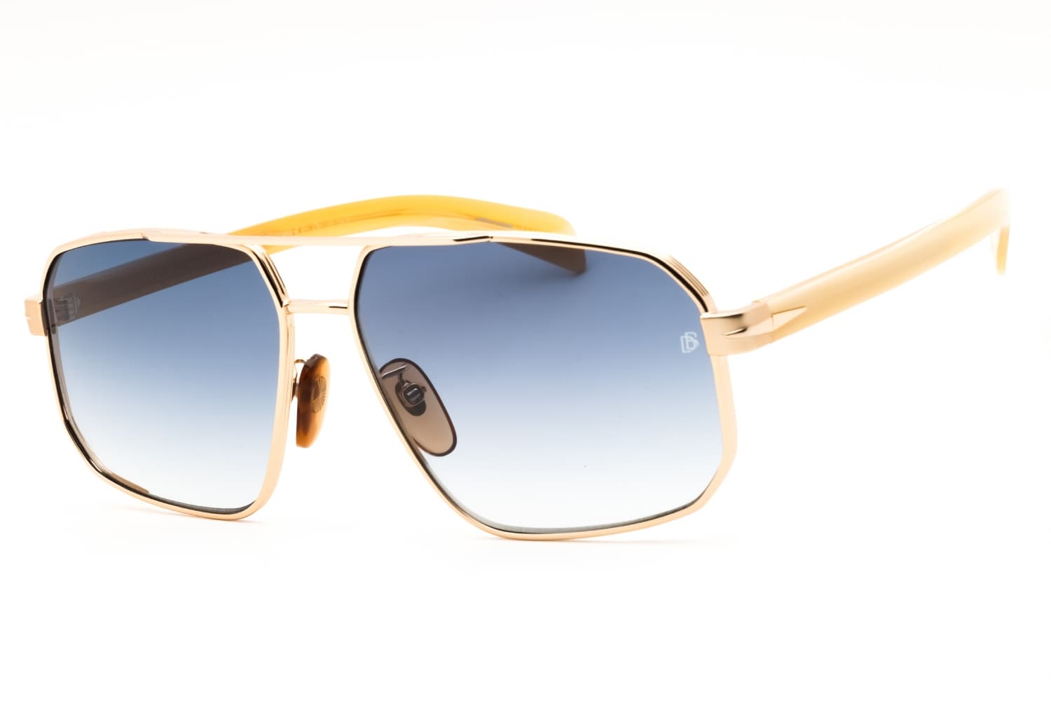 David Beckham DB 7102/S — Lunettes de soleil 1