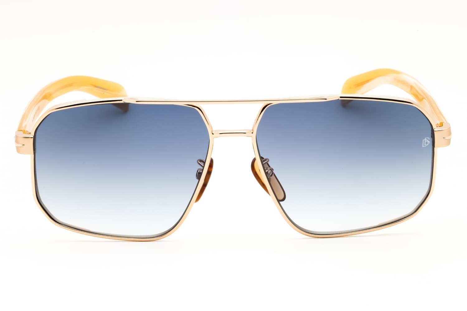 David Beckham DB 7102/S — Lunettes de soleil 2