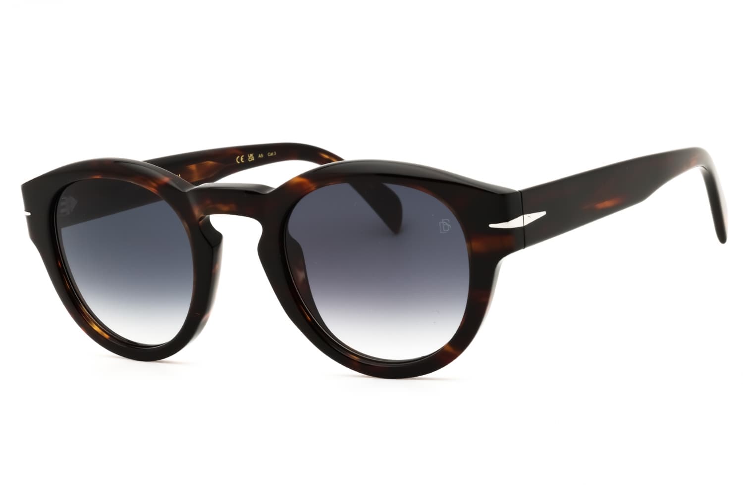 David Beckham DB 7110/S — Lunettes de soleil 1