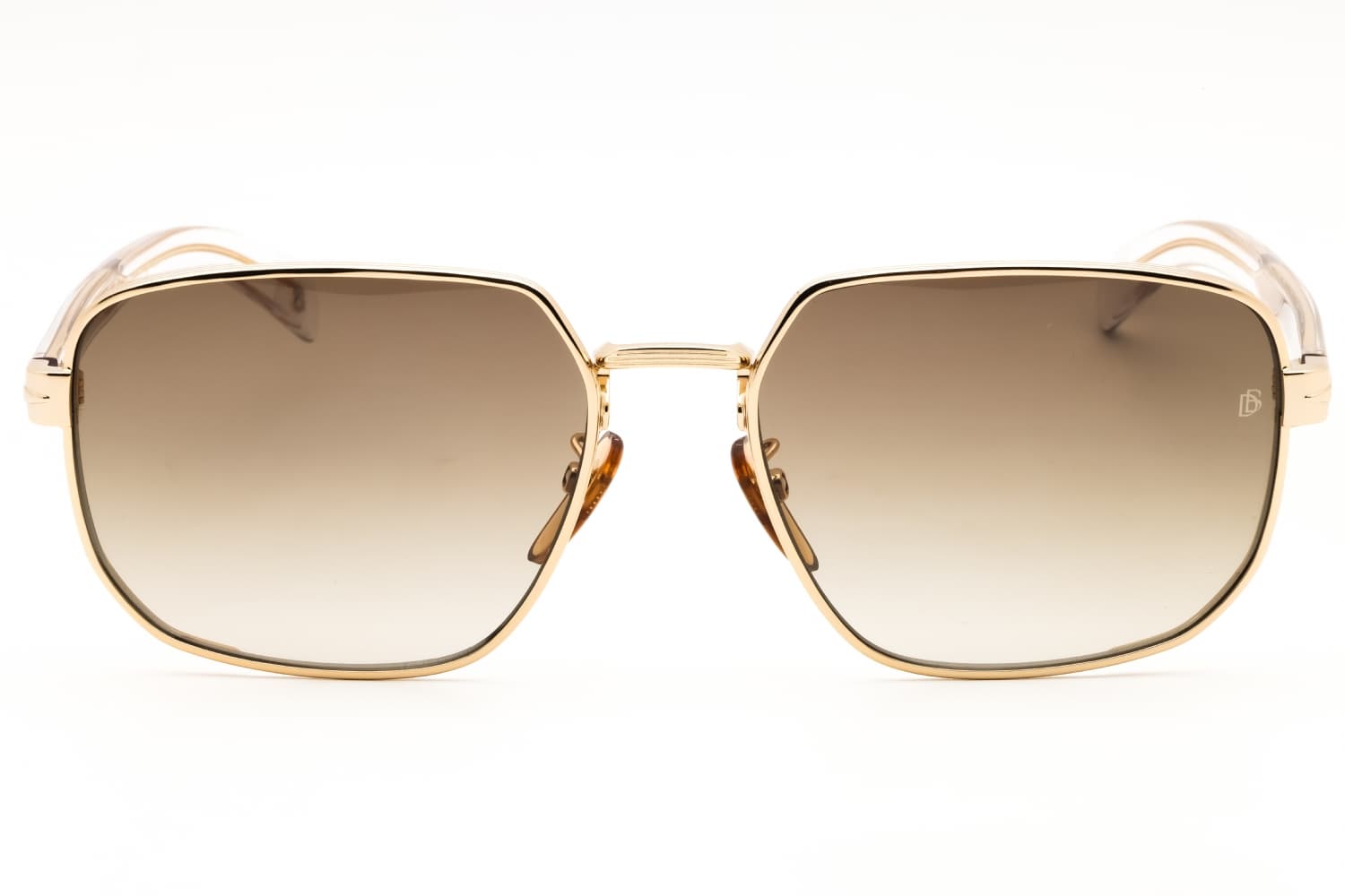 David Beckham DB 7121/G/S — Lunettes de soleil 4