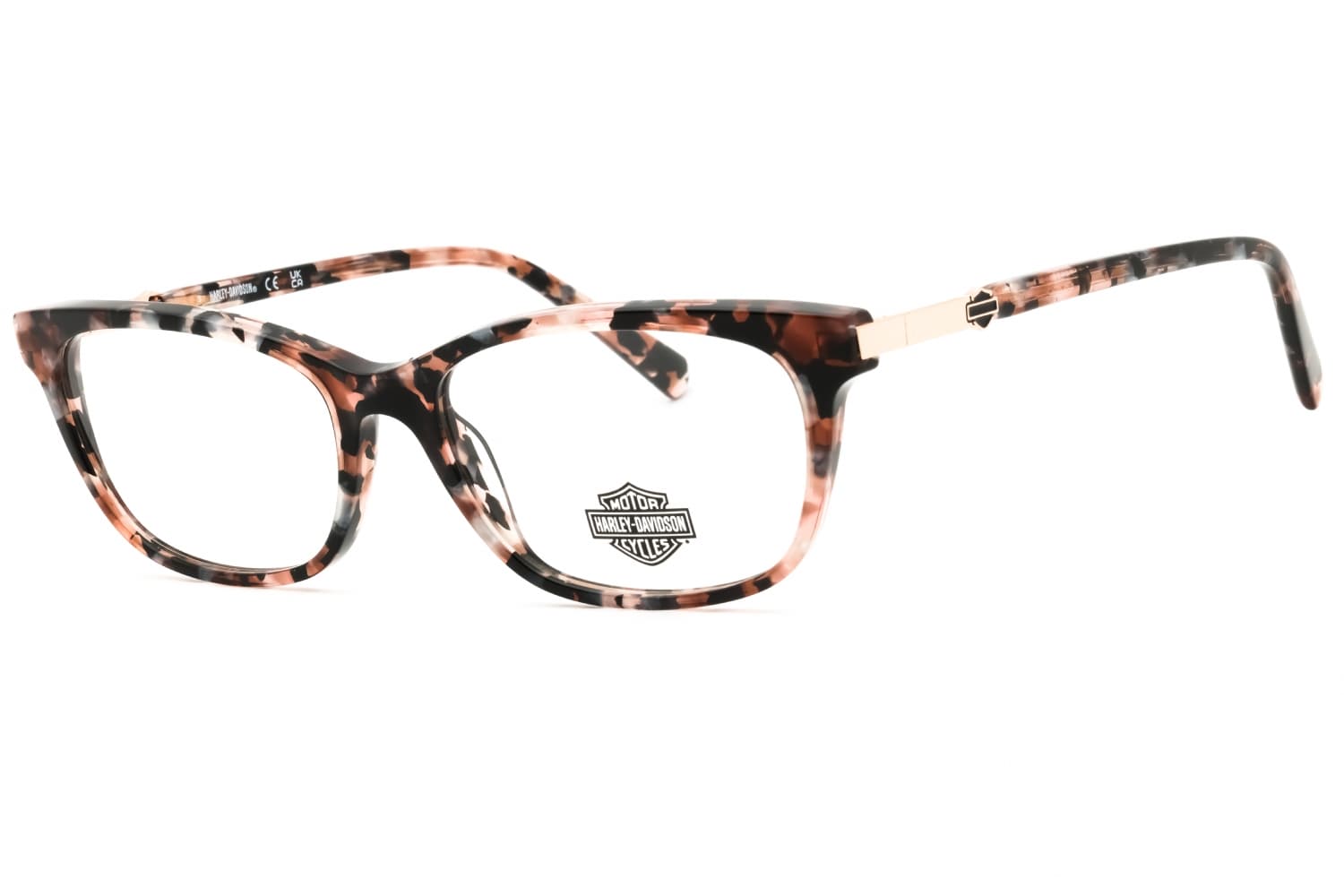 Harley Davidson HD0578 — Lunettes de vue 3