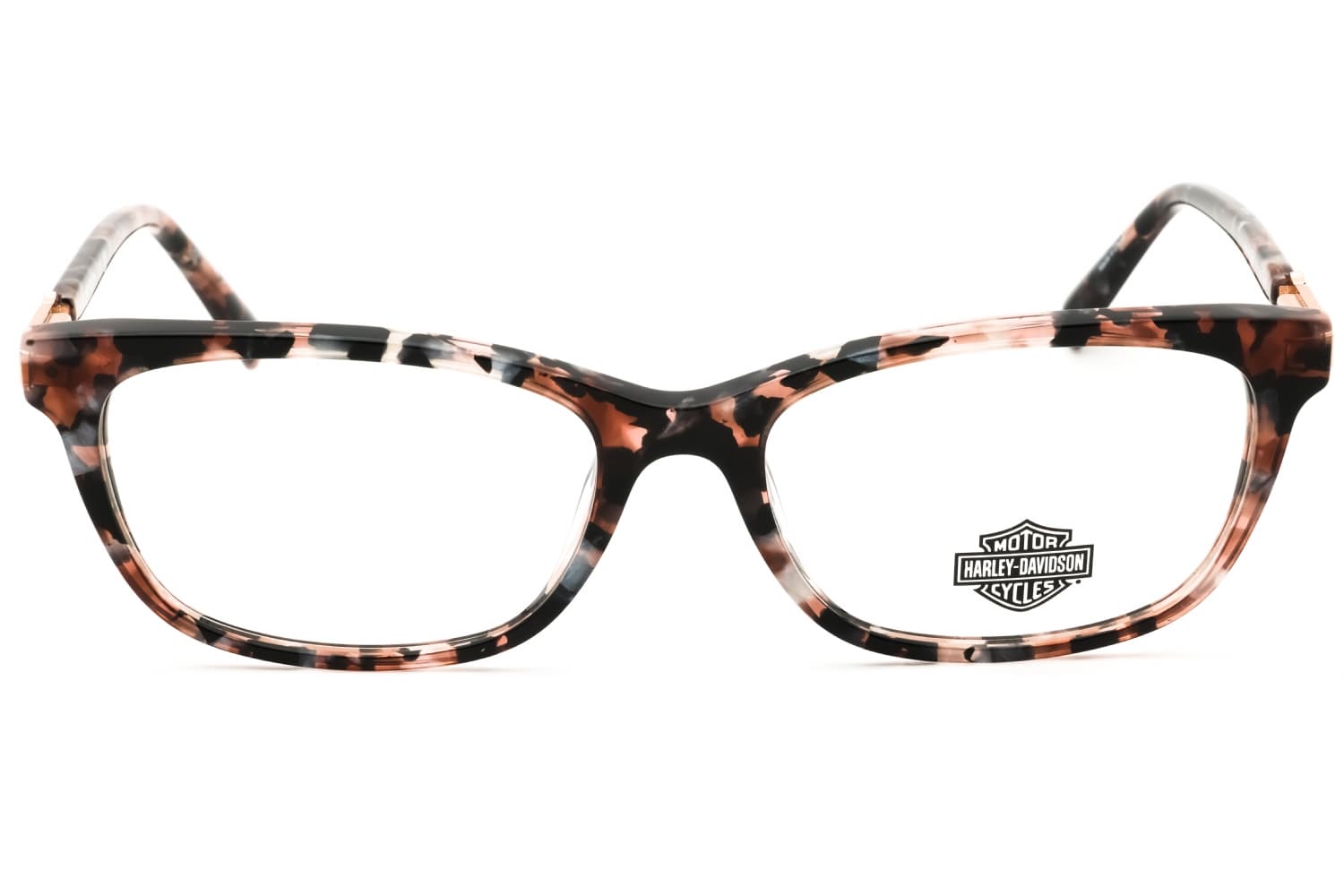 Harley Davidson HD0578 — Lunettes de vue 4