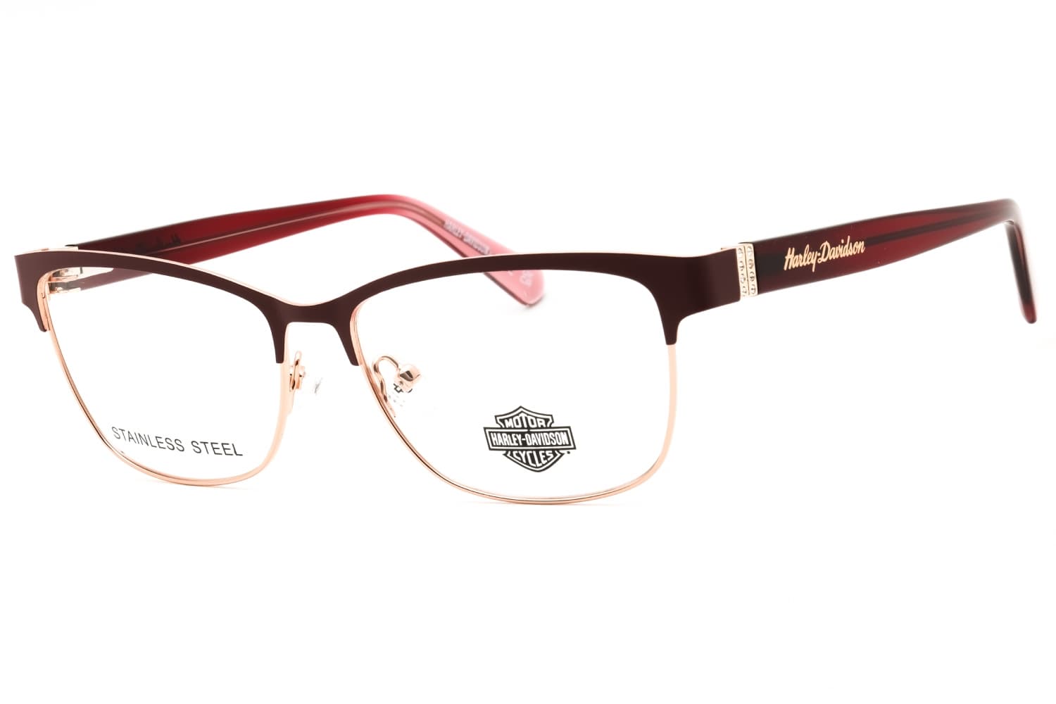 Harley Davidson HD50057 — Lunettes de vue 1