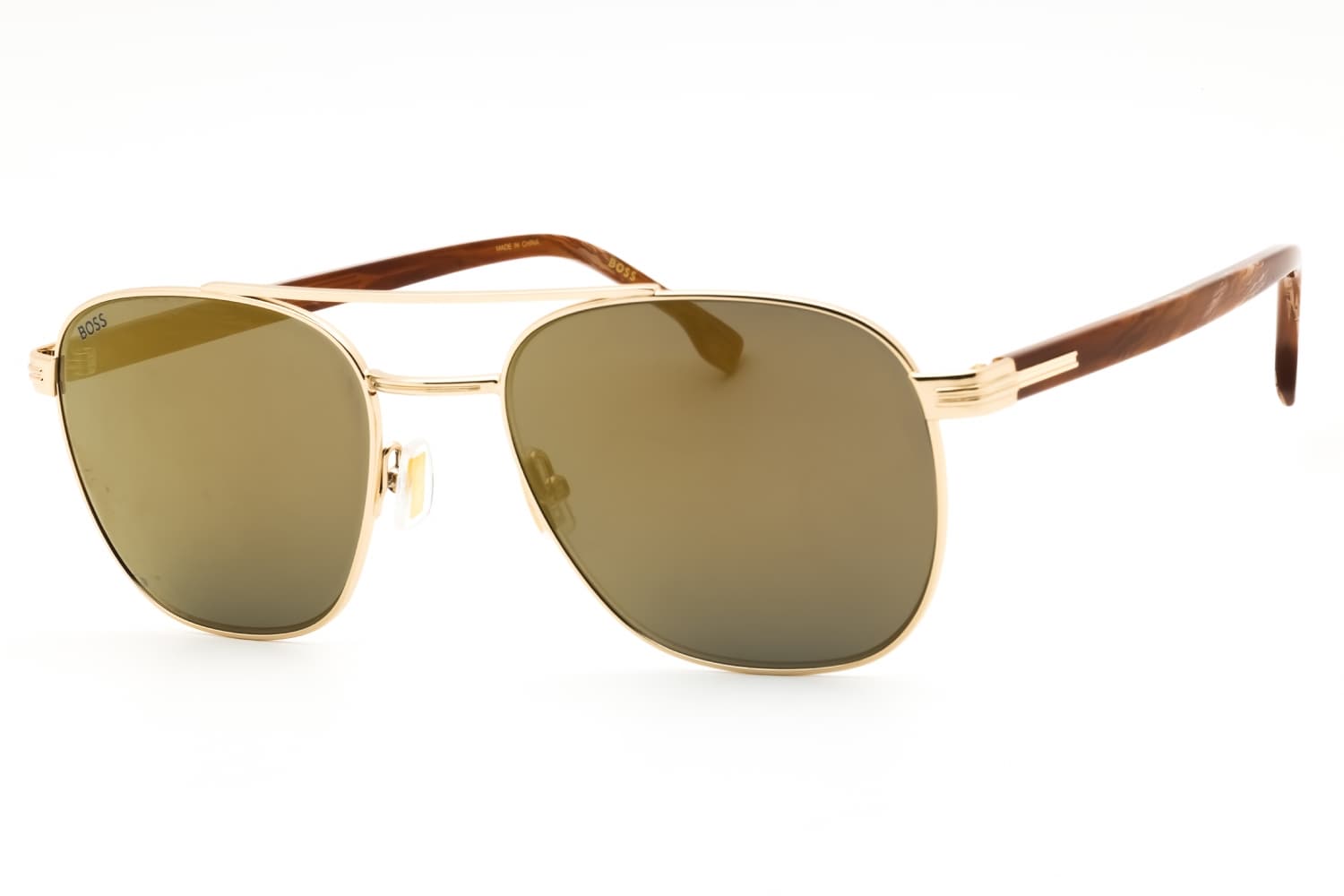 Hugo Boss BOSS 1723/S — Lunettes de soleil 3