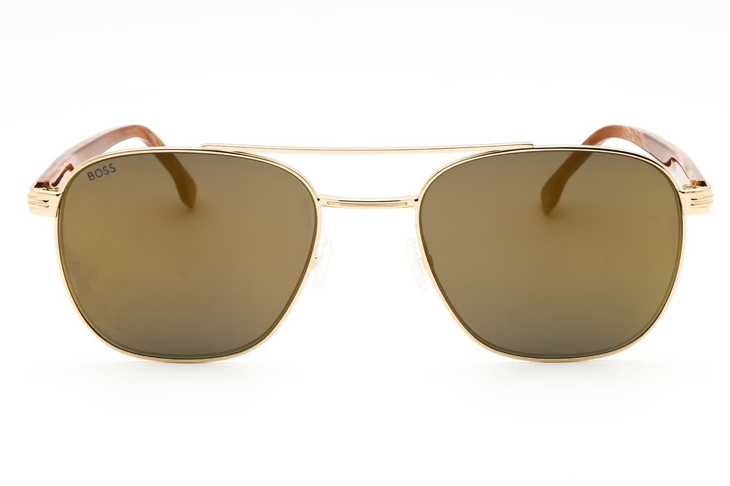 Hugo Boss BOSS 1723/S — Lunettes de soleil 4