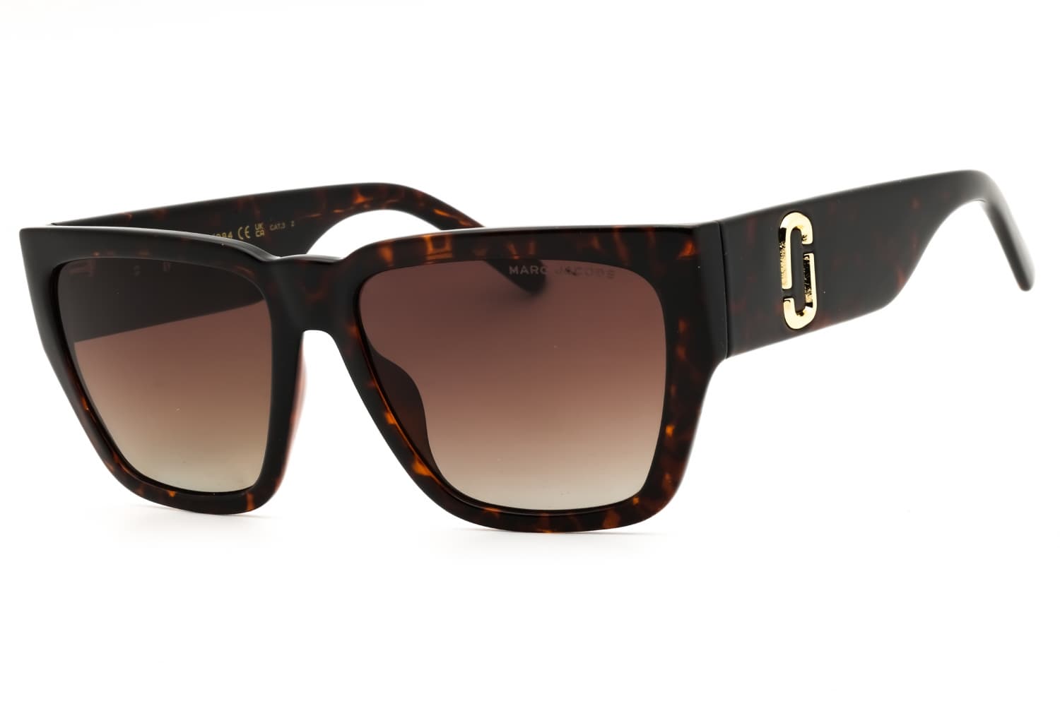 Marc Jacobs MARC 646/S/US — Lunettes de soleil 1