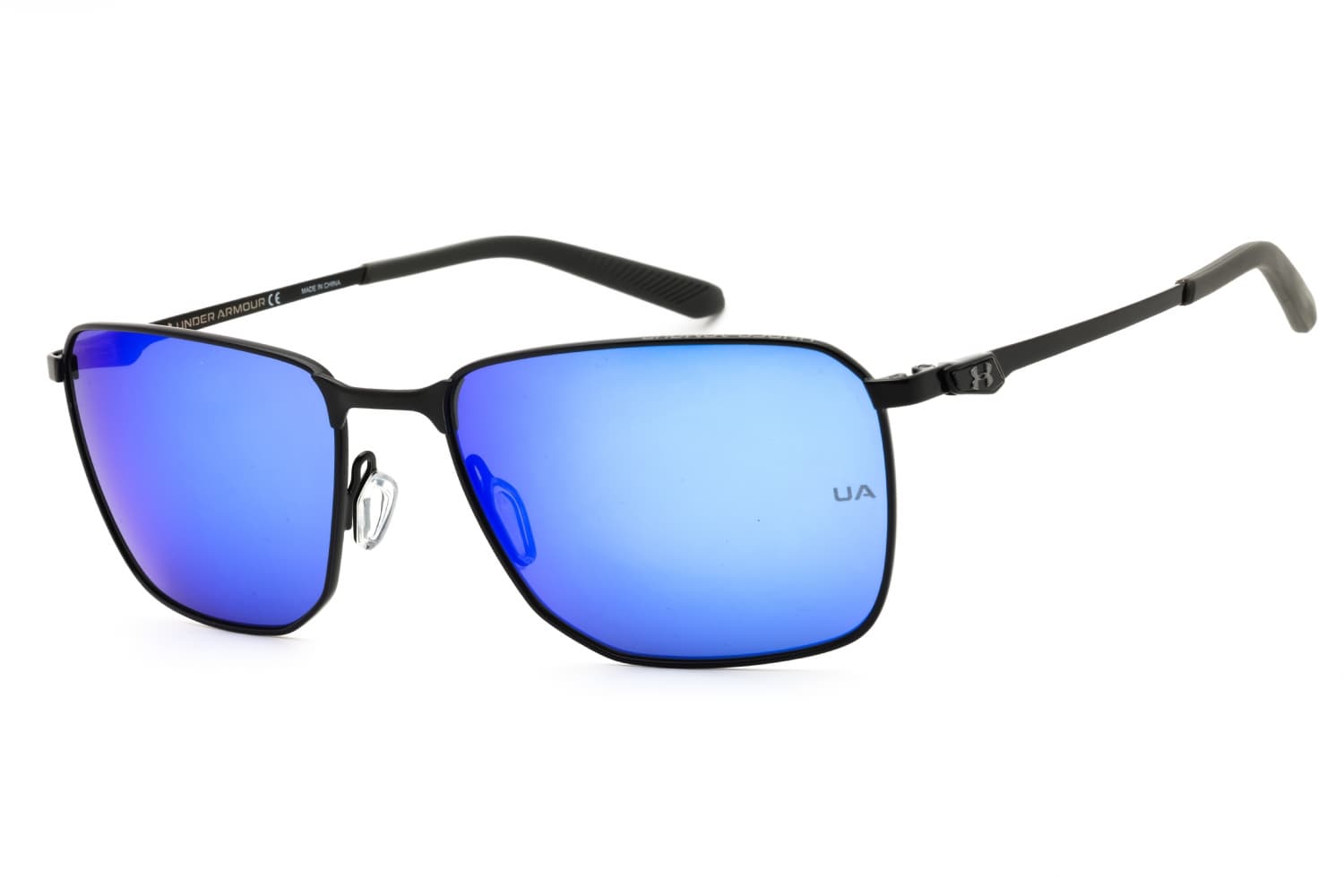 Under Armour UA SCEPTER 2/G — Lunettes de soleil 1