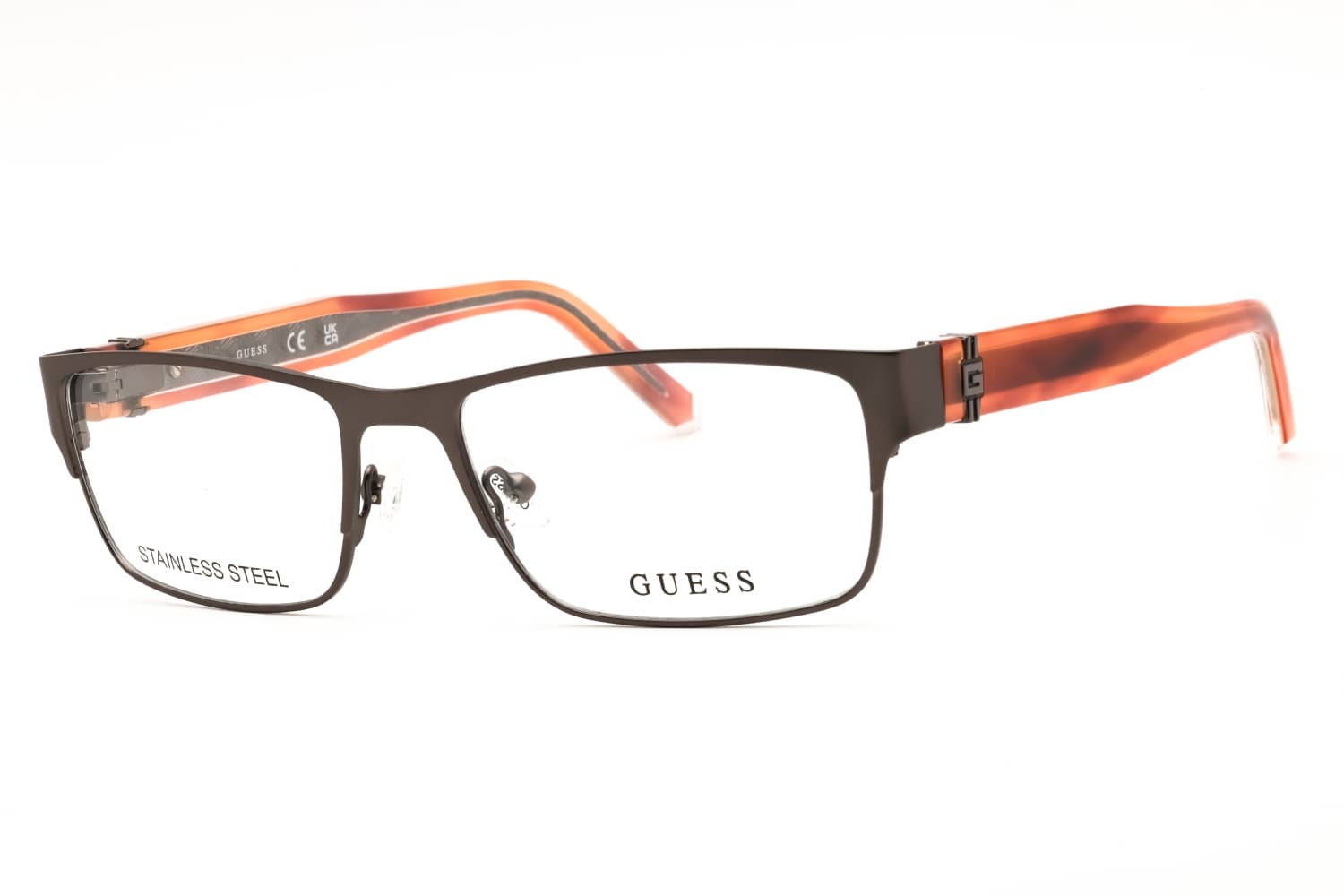 Guess GU50082 — Lunettes de vue 5