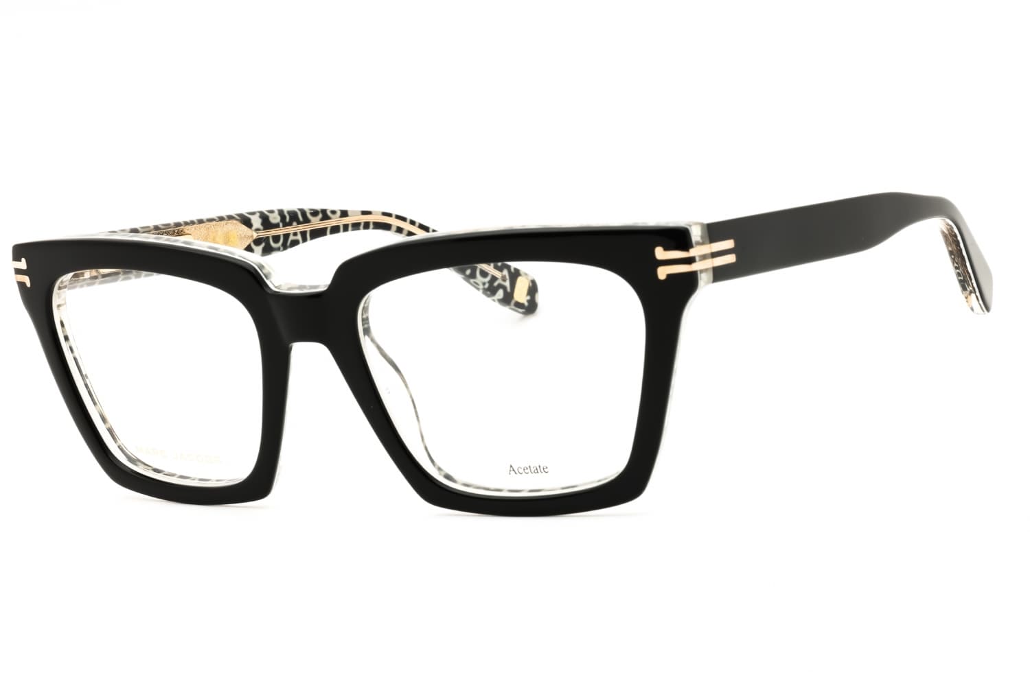 Marc Jacobs MJ 1100 — Lunettes de vue 1