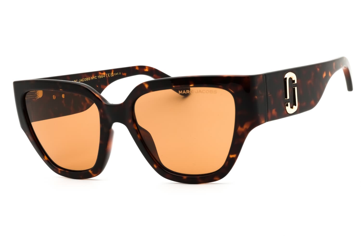 Marc Jacobs MARC 724/S — Lunettes de soleil 1