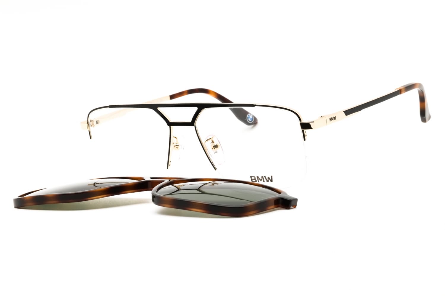 BMW BW5085-H — Lunettes de vue 1