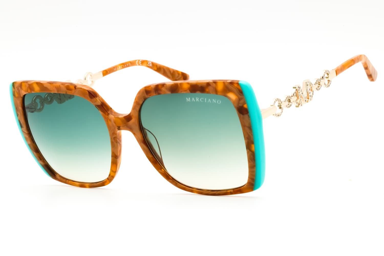 Guess by Marciano GM00005 — Lunettes de soleil 3