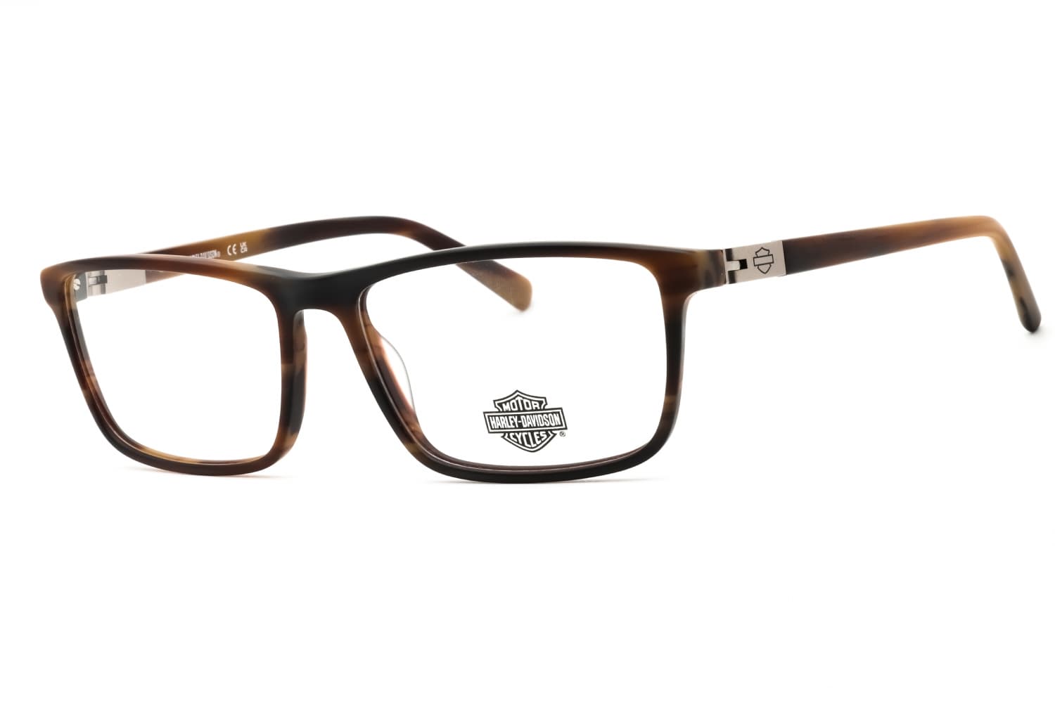 Harley Davidson HD50091 — Lunettes de vue 3
