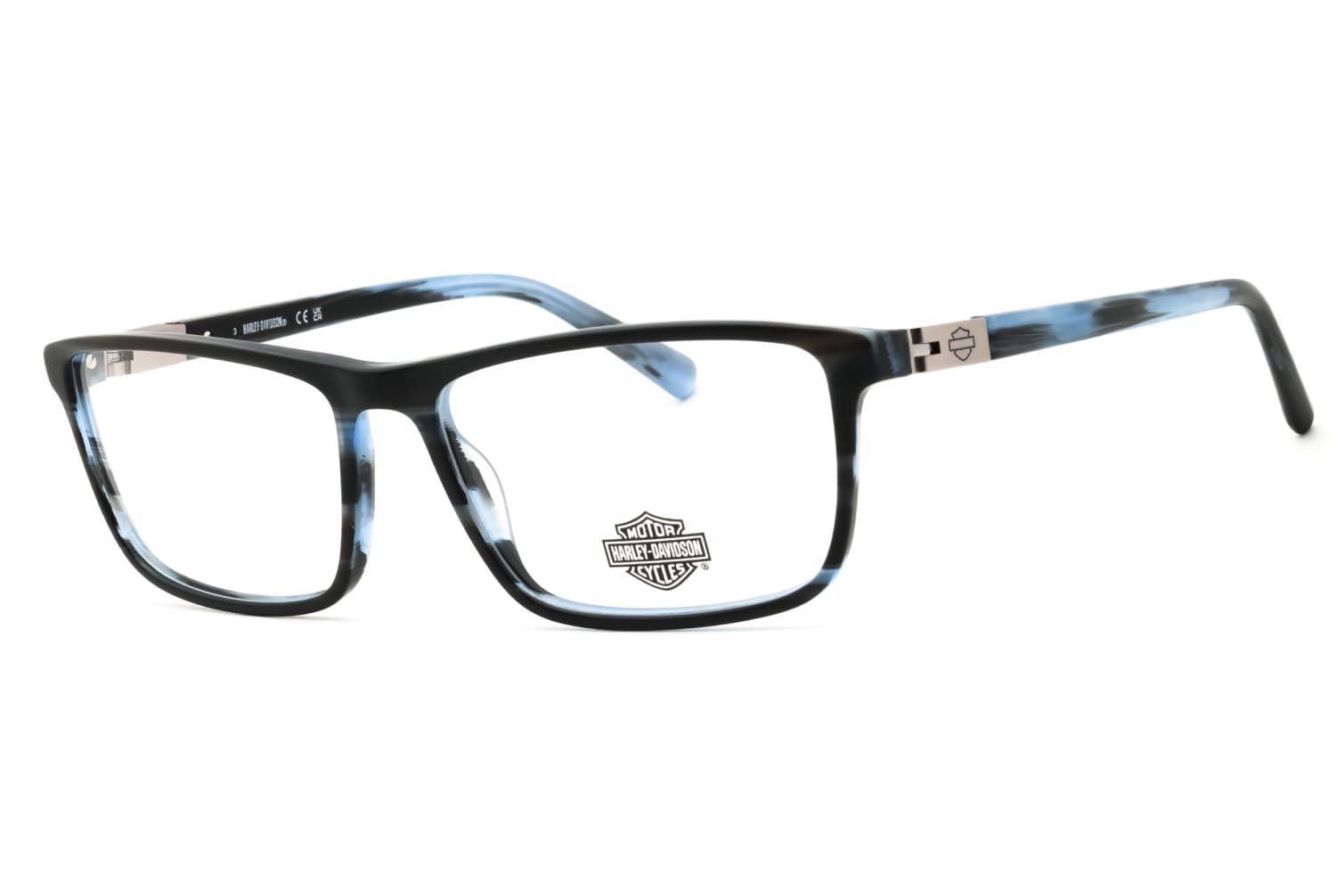 Harley Davidson HD50091 — Lunettes de vue 5