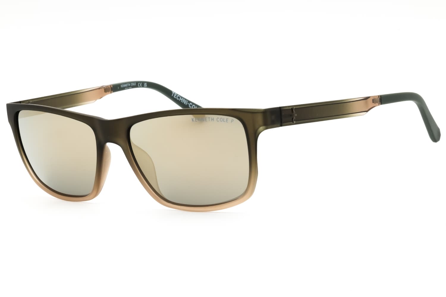 Kenneth Cole New York KC00051 — Lunettes de soleil 3