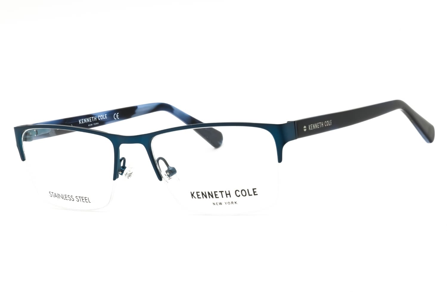 Kenneth Cole New York KC0313 — Lunettes de vue 5