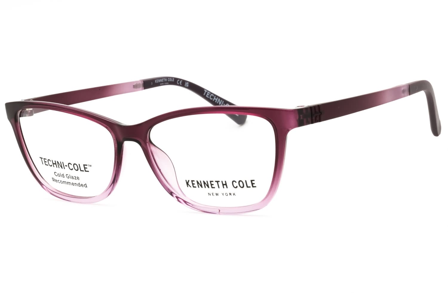 Kenneth Cole New York KC50005 — Lunettes de vue 1