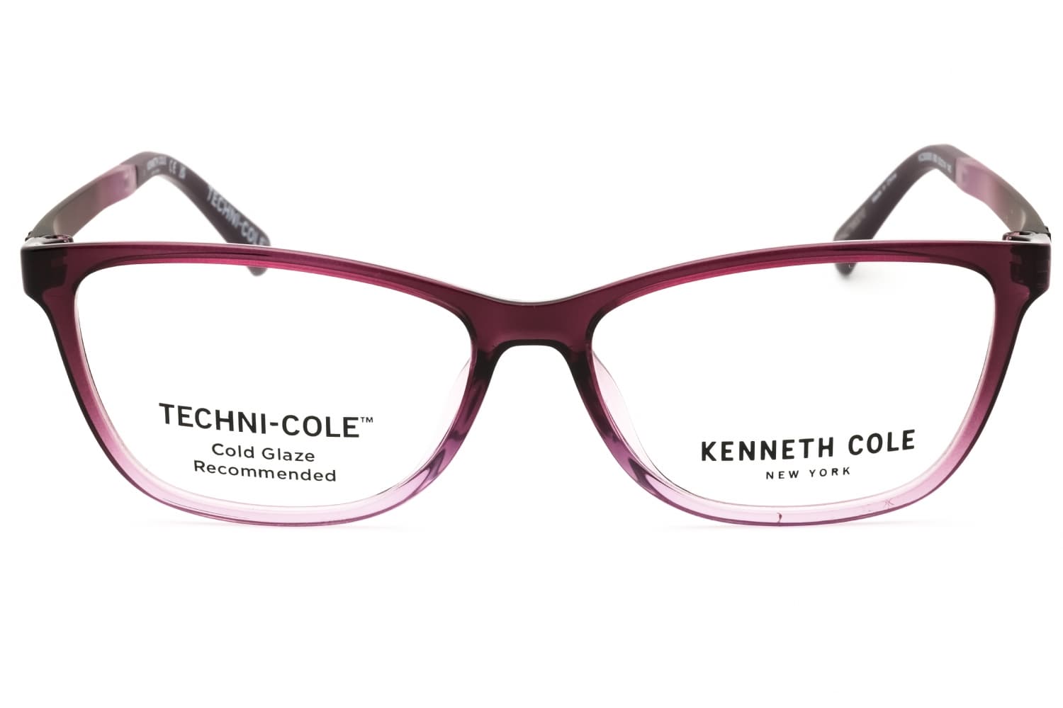 Kenneth Cole New York KC50005 — Lunettes de vue 2