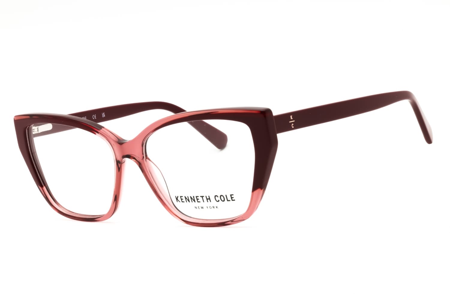Kenneth Cole New York KC50014 — Lunettes de vue 1