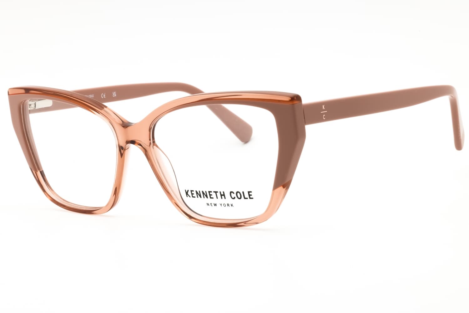 Kenneth Cole New York KC50014 — Lunettes de vue 3