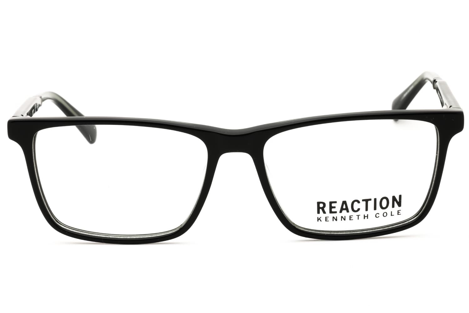 Kenneth Cole Reaction KC0949 — Lunettes de vue 2