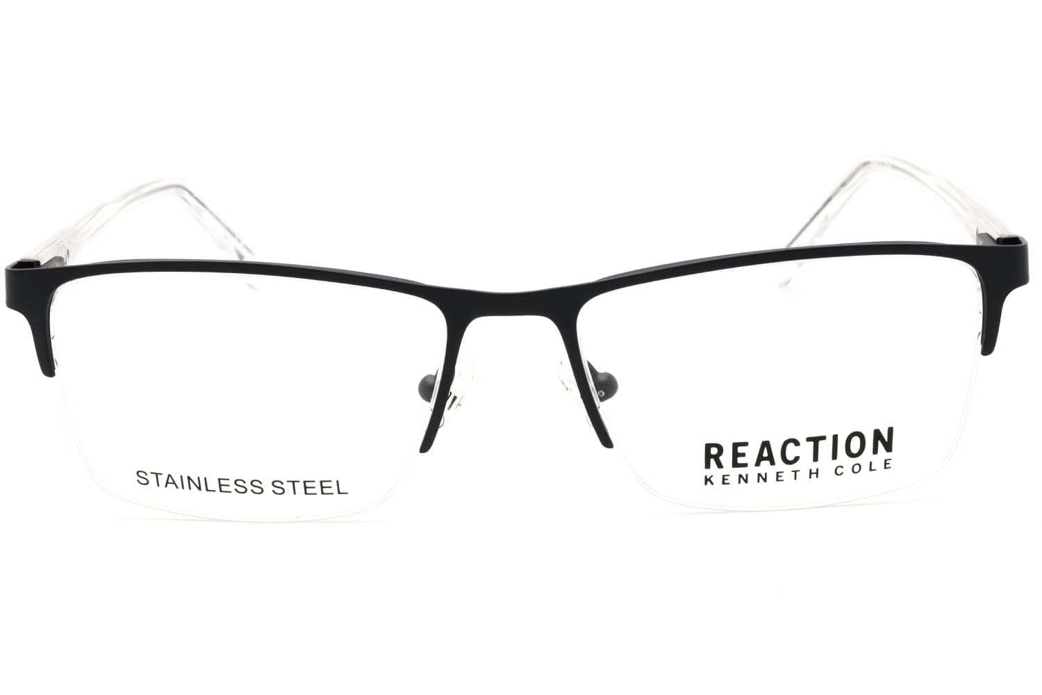 Kenneth Cole Reaction RN50004 — Lunettes de vue 4