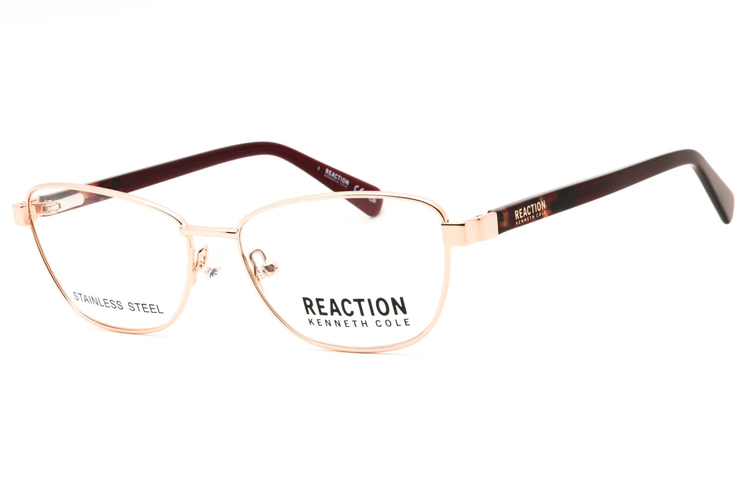 Kenneth Cole Reaction RN50029 — Lunettes de vue 1