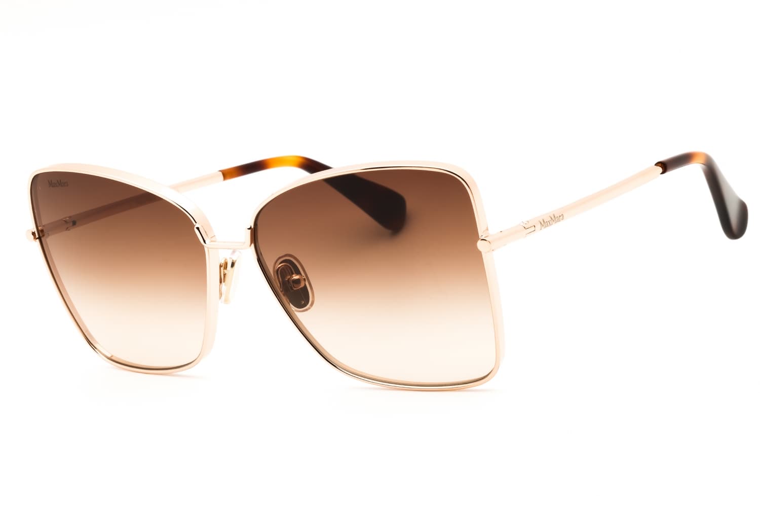 Max Mara MM0097 — Lunettes de soleil 3