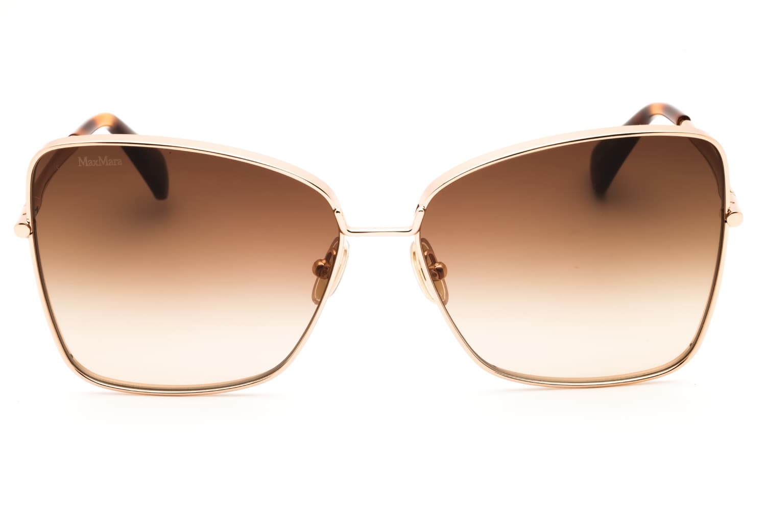 Max Mara MM0097 — Lunettes de soleil 4