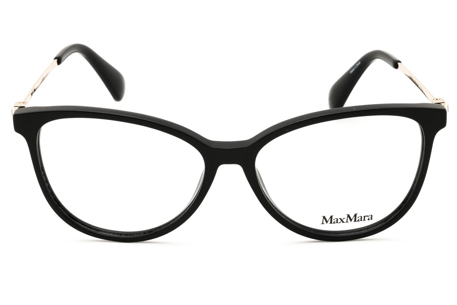 Max Mara MM5078 — Lunettes de vue 4