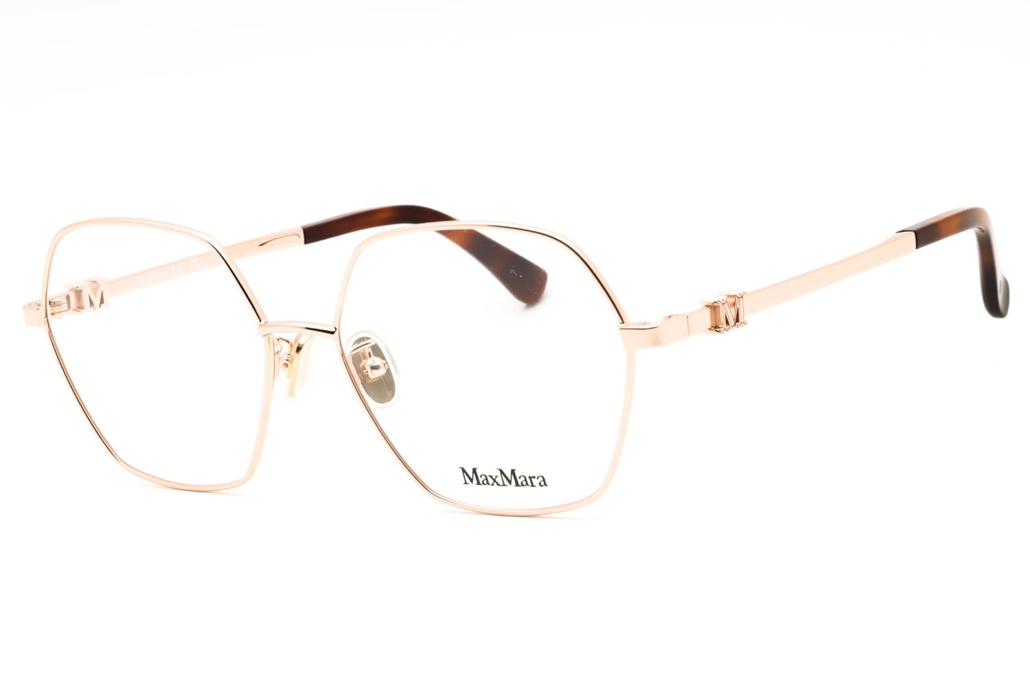 Max Mara MM5087-D — Lunettes de vue 3