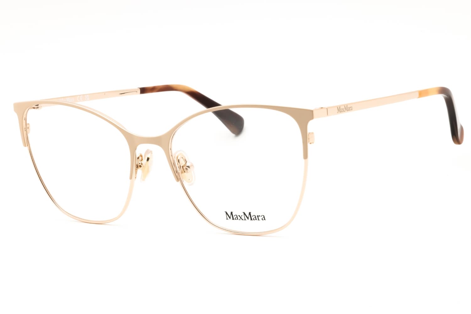 Max Mara MM5104 — Lunettes de vue 3