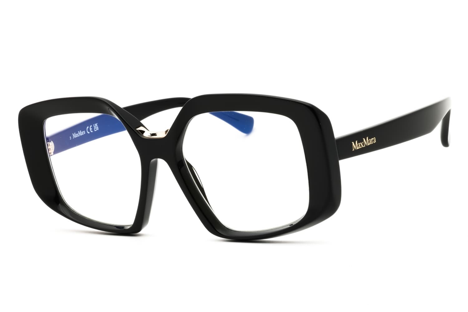 Max Mara MM5131-B — Lunettes de vue 1
